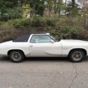 1975 Oldsmobile 442  108000 Miles White
