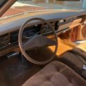1975 oldsmobile 98 4 door with 455  SUPER CLEAN