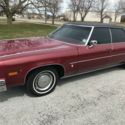 1975 Oldsmobile 98