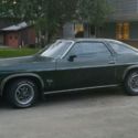 1975 Oldsmobile Cutlass 29,000 Original Miles