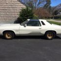 1975 Oldsmobile Cutlass 442 Hurst W-30
