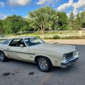 1975 Oldsmobile Cutlass 5.7 RWD Automatic 442 350 Rocket