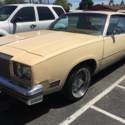 1975 Oldsmobile Cutlass Cailais