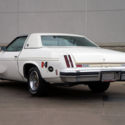 1975 Oldsmobile Cutlass H/O W-30 w/ Hurst T-tops