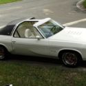 1975 OLDSMOBILE CUTLASS HURST W30 EDITION RARE CAR DUEL GATE SHIFTER LOW MILES