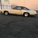 1975 Oldsmobile Cutlass No Reserve Great Project