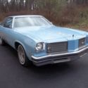 1975 Oldsmobile Cutlass Salon