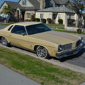 1975 Oldsmobile Cutlass Supreme Hardtop Coupe