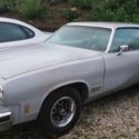 1975 oldsmobile cutlass supreme