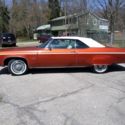 1975 Oldsmobile Delta 88 convertible classic hot rod street rod