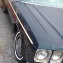 1975 Oldsmobile Delta 88 Convertible