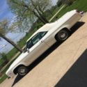 1975 Oldsmobile Delta 88 Royale Convertible 2-Door 5.7L