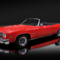 1975 Oldsmobile Delta 88 Royale Convertible 455. Not Cadillac,Chevelle, Impala.
