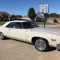 1975 Oldsmobile Delta 88 Royale