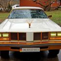 1975 OLDSMOBILE DELTA EIGHTY EIGHT ROYALE CONVERTIBLE ONE OF A KIND