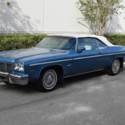 1975 Oldsmobile Delta Eighty-Eight