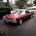 1975 Oldsmobile Eighty-Eight
