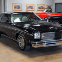 1975 Oldsmobile Hurst
