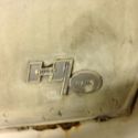 1975 Oldsmobile Hurst/Olds Cutlass 2 Door Hard Top