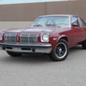 1975 Oldsmobile Omega F-85 Coupe