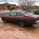 1975 Oldsmobile Omega *RARE*