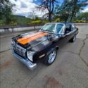 1975 Oldsmobile Omega, SBC 350-350 setup