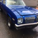 1975 Oldsmobile Omega