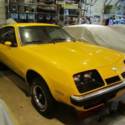 1975 Oldsmobile Starfire (Similar to: Monza, Skyhawk, Starfire, Sunbird, Vega)