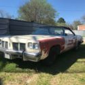 1975 Oldsmobile