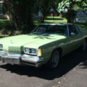 1975 oldsmobile toronado brougham