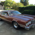 1975 (one owner) Ford/Thunderbird, Fair Condition