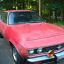 1975 Opel Manta / 1971 Rallye
