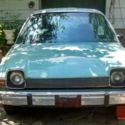 1975 Pacer