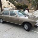 1975 Peugeot 604 Euro Super Sedan