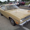 1975 Plymouth Duster 29,000 original miles