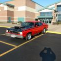1975 Plymouth Duster 440