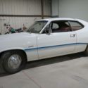 1975 Plymouth DUSTER ! ARIZONA CAR! 6 CYLINDER AUTOMATIC!