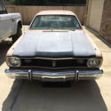 1975 Plymouth Duster Base Coupe 2-Door 3.7L