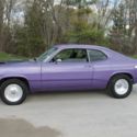 1975 Plymouth Duster
