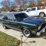 1975 Plymouth Scamp Too Many Upgrades to list!