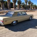 1975 Plymouth valiant Brougham