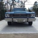 1975 Plymouth Valiant Scamp