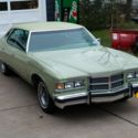 1975 Pontiac Bonneville