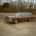 1975 Pontiac Catalina Safari