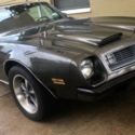 1975 Pontiac Firebird 350V8 Automatic