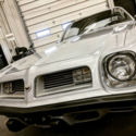 1975 PONTIAC FIREBIRD ESPRIT ORIGINAL MILES NEVER RESTORED CLASSIC SURVIVOR
