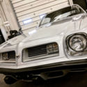 1975 PONTIAC FIREBIRD ESPRIT - ORIGINAL MILES SURVIVOR NEVER RESTORED CLASSIC