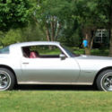 1975 Pontiac Firebird Esprit