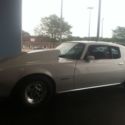 1975 pontiac firebird formula 400 540 hp 400 11.2 seconds in quarter race ready
