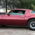 1975 PONTIAC FIREBIRD FORMULA 400   !!! NO RESERVE AUCTION !!!